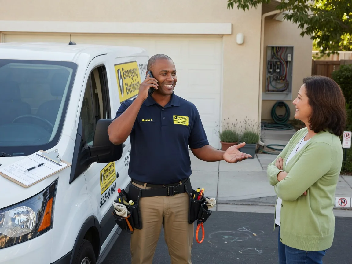 Emergency Electrician Avon Park, FL FAQs